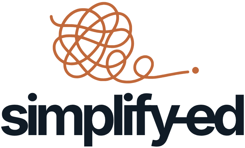 Simplify-ed