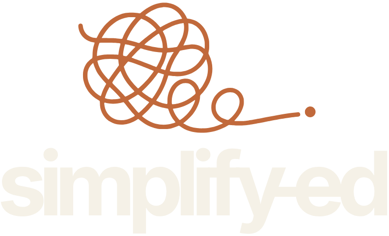 Simplify-ed