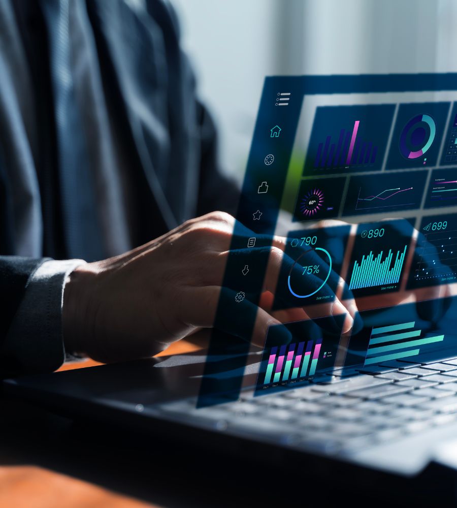 A clean, connected data foundation
